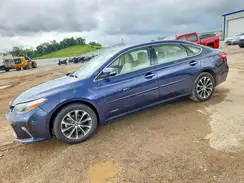 4T1BD1EB1JU060162 2018 TOYOTA AVALON