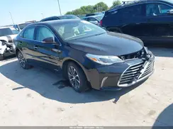 4T1BD1EB1JU061246 2018 TOYOTA AVALON