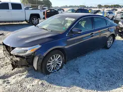 4T1BD1EB1JU061263 2018 TOYOTA AVALON