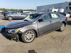 4T1BD1EB1JU061375 2018 TOYOTA AVALON