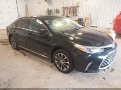 4T1BD1EB1JU061876 2018 TOYOTA AVALON