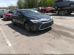 4T1BD1EB1JU062378 2018 TOYOTA AVALON