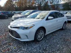 4T1BD1EB1JU064082 2018 TOYOTA AVALON