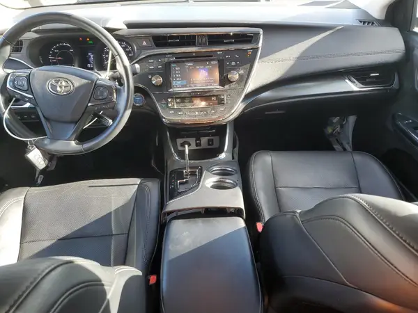 4T1BD1EB1JU064082 2018 TOYOTA AVALON - Image 8