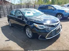 4T1BD1EB1JU064664 2018 TOYOTA AVALON