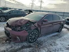 4T1BD1EB2GU048739 2016 TOYOTA AVALON