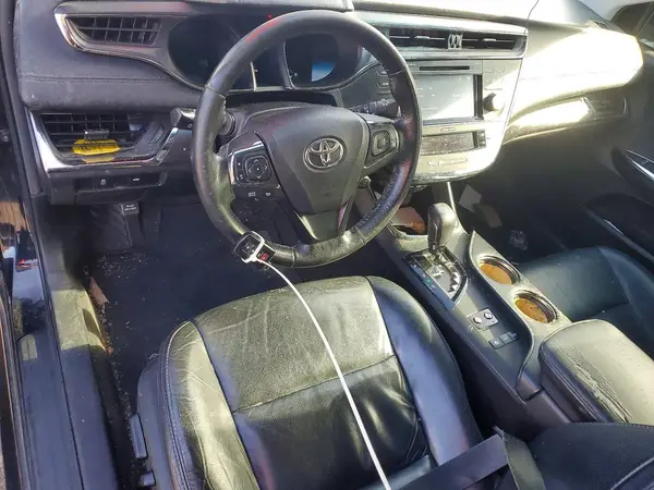 4T1BD1EB2GU049003 2016 TOYOTA AVALON - Image 8