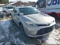 4T1BD1EB2GU049020 2016 TOYOTA AVALON