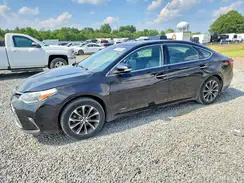 4T1BD1EB2GU049065 2016 TOYOTA AVALON