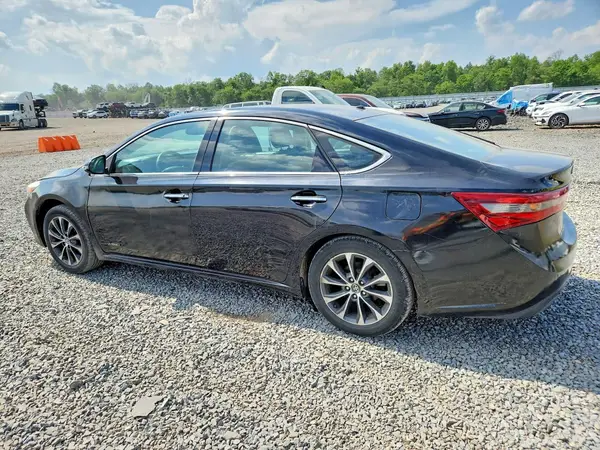 4T1BD1EB2GU049065 2016 TOYOTA AVALON - Image 2