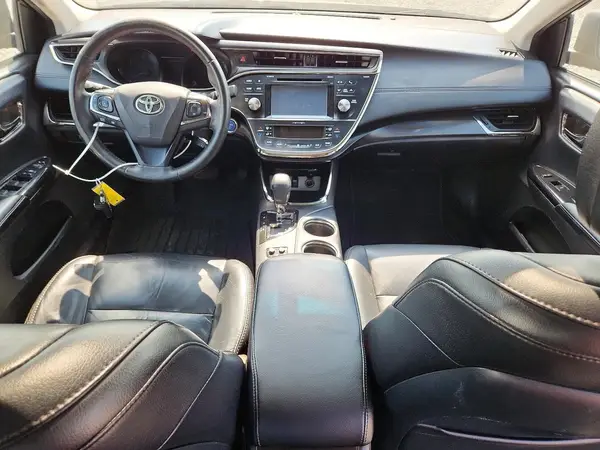 4T1BD1EB2GU049065 2016 TOYOTA AVALON - Image 8