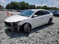 4T1BD1EB2GU049082 2016 TOYOTA AVALON