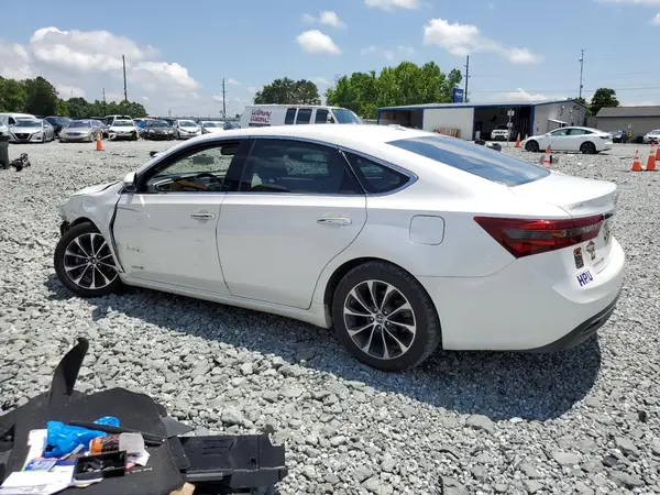 4T1BD1EB2GU049082 2016 TOYOTA AVALON - Image 2