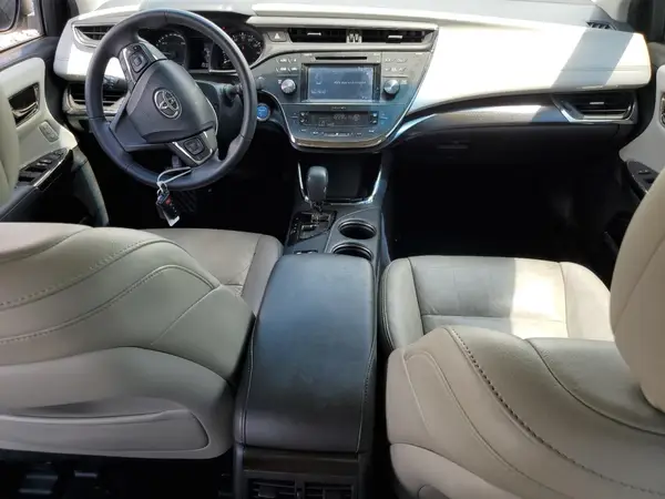 4T1BD1EB2GU049082 2016 TOYOTA AVALON - Image 8