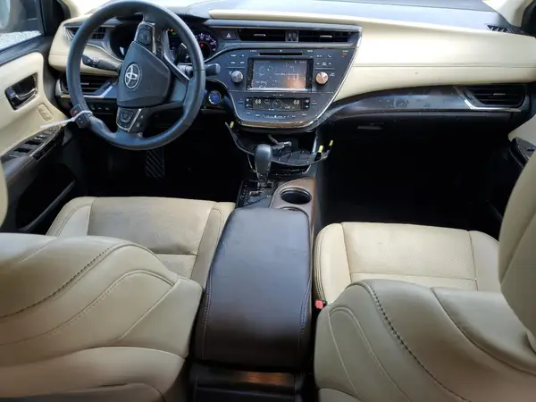 4T1BD1EB2GU050913 2016 TOYOTA AVALON - Image 8
