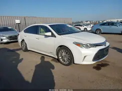 4T1BD1EB2GU051611 2016 TOYOTA AVALON