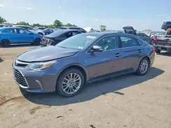 4T1BD1EB2GU051804 2016 TOYOTA AVALON