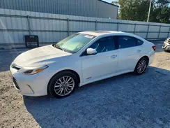 4T1BD1EB2GU053312 2016 TOYOTA AVALON