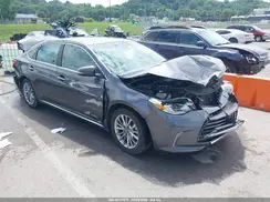 4T1BD1EB2GU053925 2016 TOYOTA AVALON