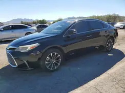 4T1BD1EB2GU054184 2016 TOYOTA AVALON