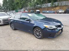 4T1BD1EB2GU054833 2016 TOYOTA AVALON