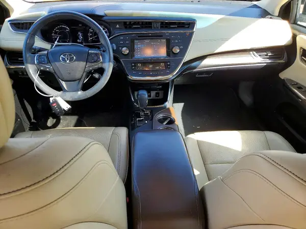 4T1BD1EB2GU055142 2016 TOYOTA AVALON - Image 8