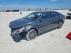 4T1BD1EB2GU055657 2016 TOYOTA AVALON