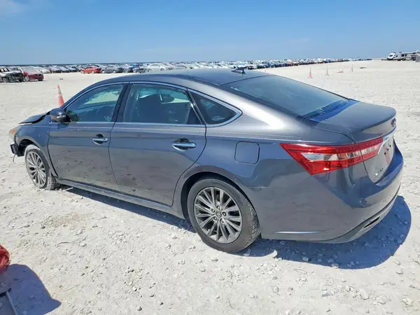 4T1BD1EB2GU055657 2016 TOYOTA AVALON - Image 2