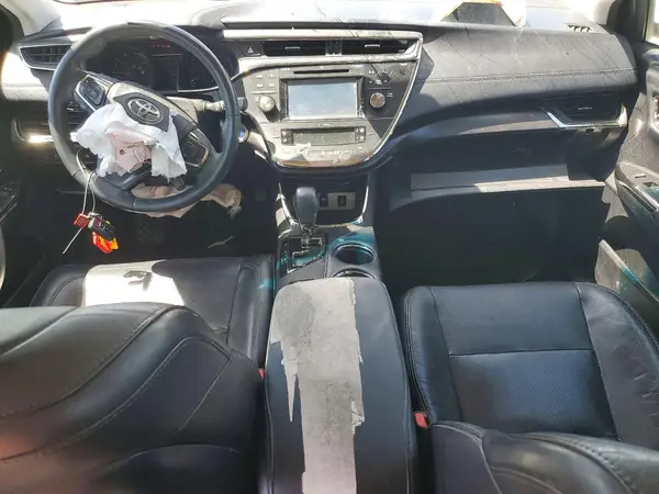 4T1BD1EB2GU055657 2016 TOYOTA AVALON - Image 8