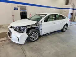 4T1BD1EB2GU055870 2016 TOYOTA AVALON