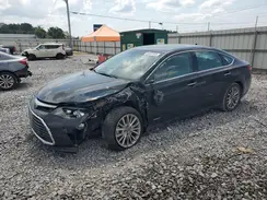 4T1BD1EB2GU056713 2016 TOYOTA AVALON