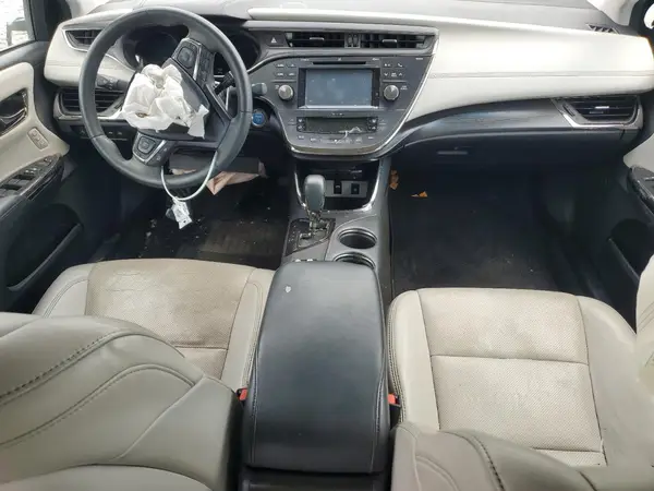 4T1BD1EB2GU056713 2016 TOYOTA AVALON - Image 8