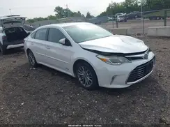 4T1BD1EB2GU056730 2016 TOYOTA AVALON