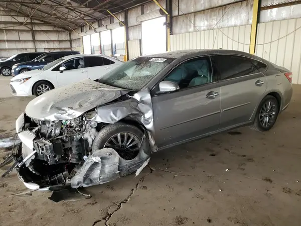 4T1BD1EB2GU057148 2016 TOYOTA AVALON - Image 1