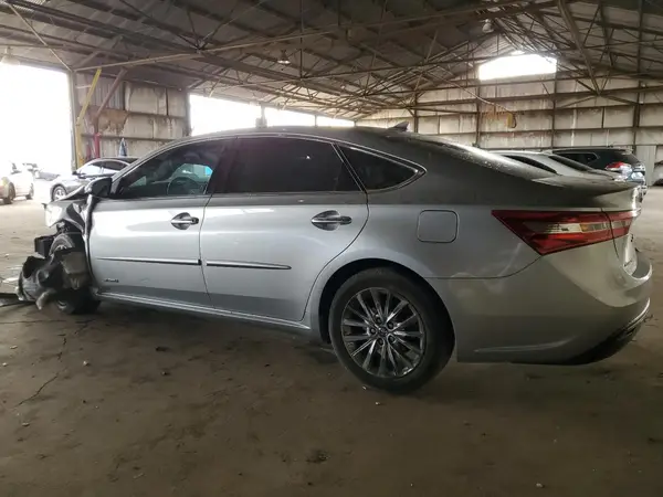 4T1BD1EB2GU057148 2016 TOYOTA AVALON - Image 2