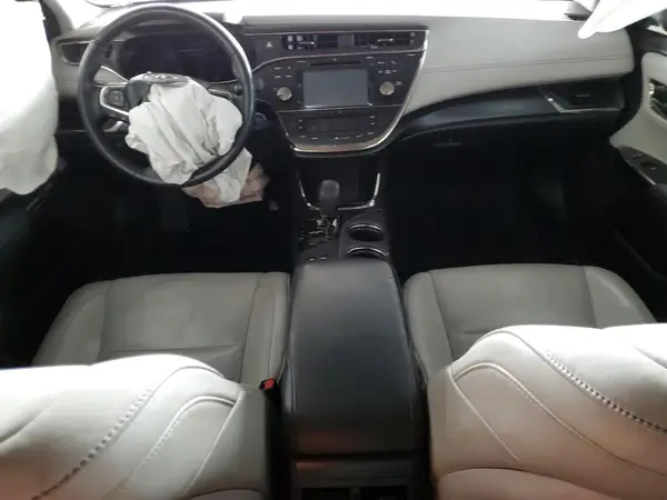 4T1BD1EB2GU057148 2016 TOYOTA AVALON - Image 8