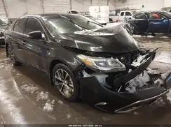4T1BD1EB2HU058690 2017 TOYOTA AVALON