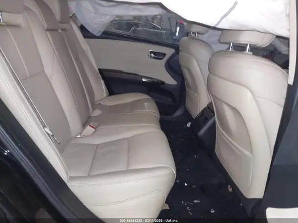4T1BD1EB2HU058690 2017 TOYOTA AVALON - Image 8