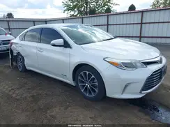 4T1BD1EB2HU058799 2017 TOYOTA AVALON