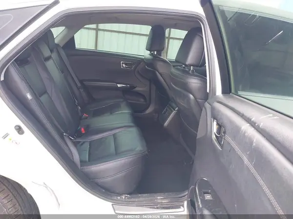 4T1BD1EB2HU058799 2017 TOYOTA AVALON - Image 8