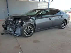 4T1BD1EB2HU058849 2017 TOYOTA AVALON