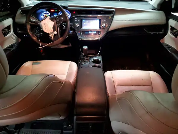 4T1BD1EB2JU059750 2018 TOYOTA AVALON - Image 8