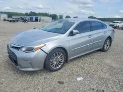 4T1BD1EB2JU060977 2018 TOYOTA AVALON