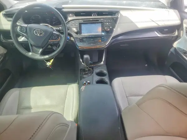 4T1BD1EB2JU060977 2018 TOYOTA AVALON - Image 8
