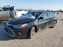 4T1BD1EB2JU061708 2018 TOYOTA AVALON