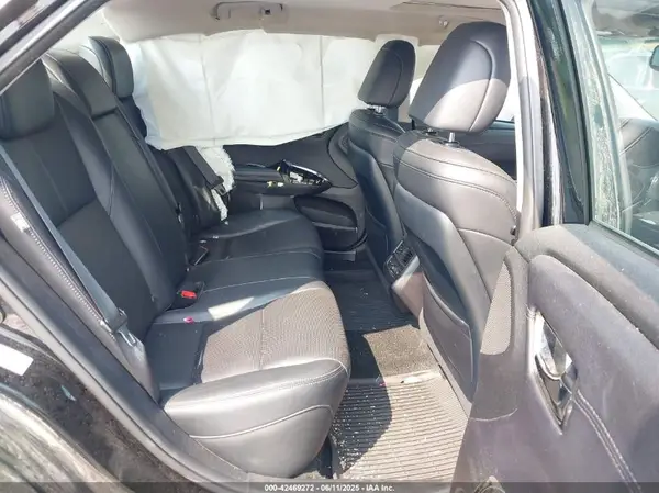 4T1BD1EB2JU062406 2018 TOYOTA AVALON - Image 8