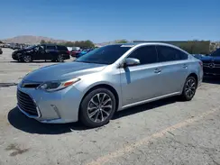 4T1BD1EB2JU063846 2018 TOYOTA AVALON