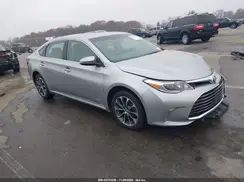 4T1BD1EB3GU048362 2016 TOYOTA AVALON