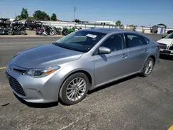 4T1BD1EB3GU048653 2016 TOYOTA AVALON