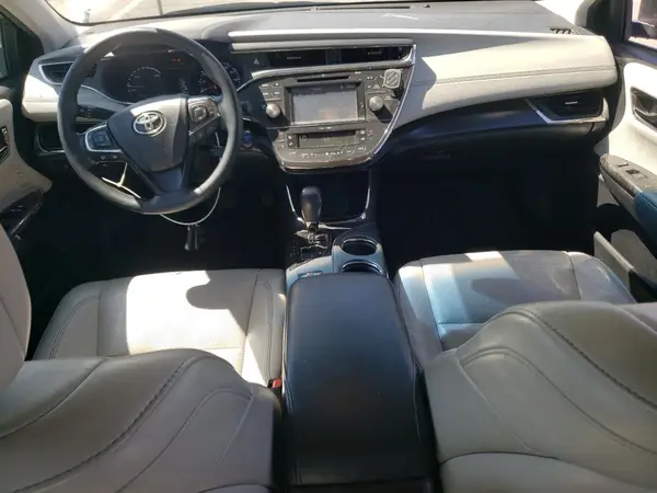 4T1BD1EB3GU048653 2016 TOYOTA AVALON - Image 8